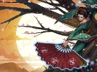 League Of Legends, Sakura