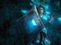 League Of Legends, Taric