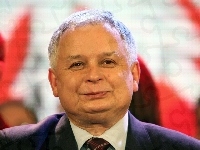 Prezydent, Lech Kaczyński