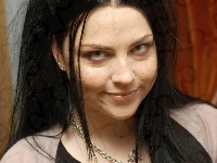 Amy Lee, Uśmiech