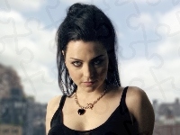 Amy Lee, Wokalistka