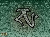 grafika, logo, Legacy Of Kain Soul Reaver