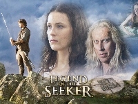 Legend of the Seeker