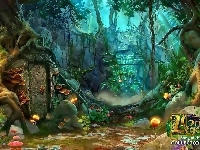 Grim Legends 2