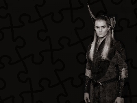 Legolas, Bloom, Orlando