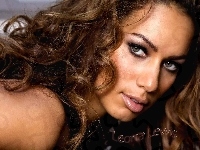 Leona Lewis, Piosenkarka, Portret