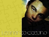 Leonardo DiCaprio, niebieskie oczy