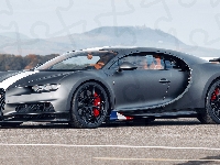 Bugatti Chiron Sport Les Legendes du Ciel