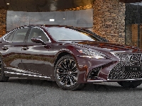 Lexus LS Inspiration
