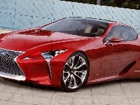 Lexus LF-A