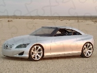 Lexus LF-C