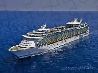 Liberty of de Seas