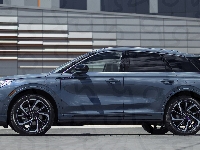 Lincoln Corsair Grand