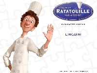 Linguini, Ratatuj