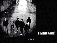 Linkin Park, Muzycy, Ulica