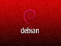 Debian, Linux, Spirala