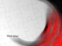 grafika, Linux, koło