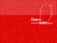 litera, grafika, Opera, o