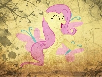 My Little Pony Przyjaźń To Magia, Fluttershy