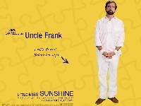 Little Miss Sunshine, Steve Carell