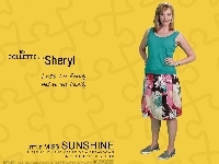 Little Miss Sunshine, Toni Collette