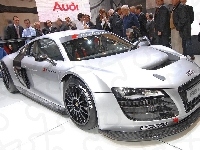 Sport, LMS, Audi R8