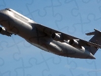 Lockhead C-5 Galaxy