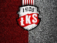 Piłkarski, Klub, ŁKS Łódź