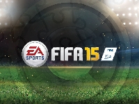 Logo, Fifa 2015