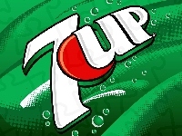 Logo, 7up