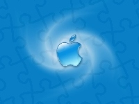 Logo, Apple