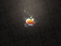 Logo, Apple