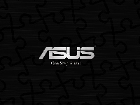 Logo, Asus