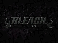 Logo, Bleach
