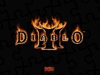 Diablo, Logo, 3