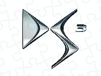 Logo, DS3