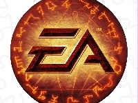 Logo, EA
