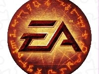 Logo, EA