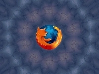 Przegladarka, FireFox, Logo