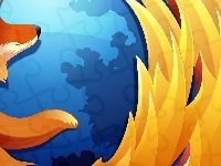 Logo, Firefox