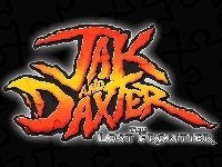 Logo, Jak i Dexter