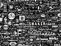 Logo, Marki