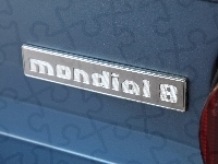 Logo, Mondial