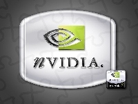 logo, Nvidia