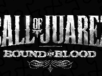 Logo, Call Of Juarez