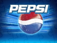 Logo, Pepsi