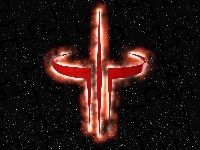 Logo, Quake