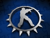 Kolce, Logo, Counter Strike