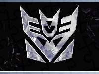 logo, Transformers