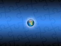 Windows, Logo, Vista